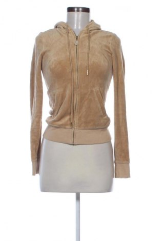 Női sweatshirt Juicy Couture, Méret S, Szín Bézs, Ár 10 331 Ft