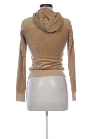 Női sweatshirt Juicy Couture, Méret S, Szín Bézs, Ár 10 331 Ft