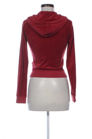Női sweatshirt Juicy Couture, Méret S, Szín Piros, Ár 10 331 Ft