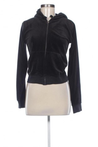 Női sweatshirt Juicy Couture, Méret S, Szín Fekete, Ár 10 331 Ft