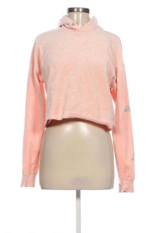 Damen Sweatshirt Juicy Couture, Größe S, Farbe Rosa, Preis € 25,00