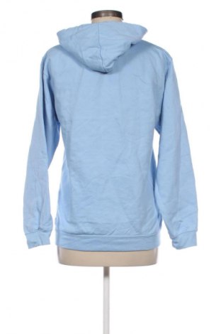 Dámská mikina  Just hoods, Velikost S, Barva Modrá, Cena  209,00 Kč