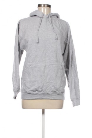 Damen Sweatshirt Just hoods, Größe M, Farbe Grau, Preis 9,99 €