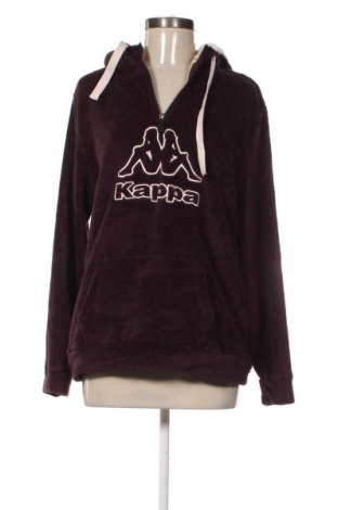 Damen Sweatshirt Kappa, Größe L, Farbe Mehrfarbig, Preis € 15,99