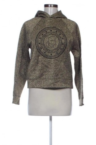 Дамски суитшърт Karl Lagerfeld, Размер XS, Цвят Многоцветен, Цена 63,00 €