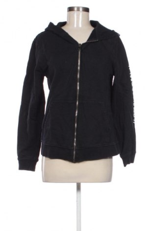 Γυναικείο φούτερ Karl Lagerfeld, Μέγεθος S, Χρώμα Μαύρο, Τιμή 63,99 €