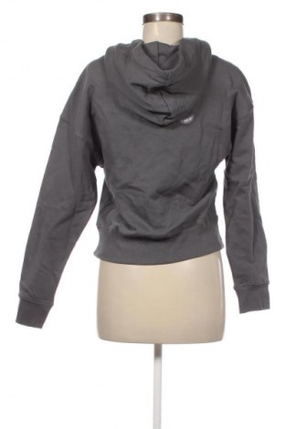 Damen Sweatshirt Khujo, Größe M, Farbe Grau, Preis € 58,99