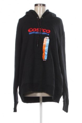 Дамски суитшърт Kirkland, Размер 3XL, Цвят Черен, Цена 18,40 €