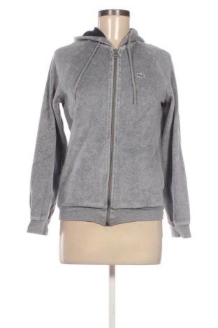 Дамски суитшърт Lacoste, Размер M, Цвят Сив, Цена 42,00 €