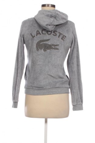 Дамски суитшърт Lacoste, Размер M, Цвят Сив, Цена 42,00 €