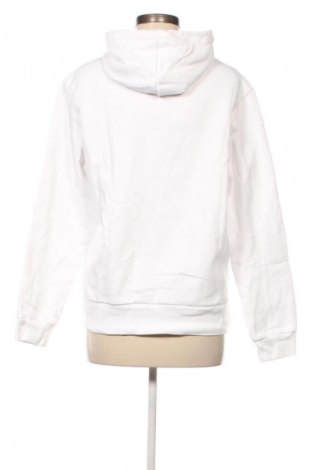 Damen Sweatshirt Lacoste, Größe L, Farbe Weiß, Preis 47,99 €