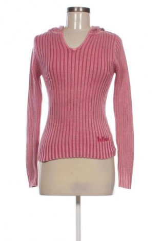 Női sweatshirt Lee Cooper, Méret M, Szín Rózsaszín, Ár 8 640 Ft