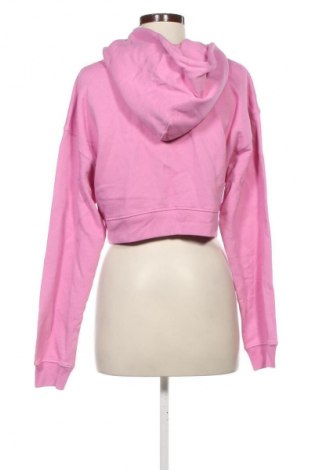 Дамски суитшърт Levi's, Размер M, Цвят Розов, Цена 21,98 €