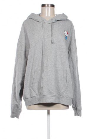 Női sweatshirt Levi's, Méret XL, Szín Szürke, Ár 10 102 Ft