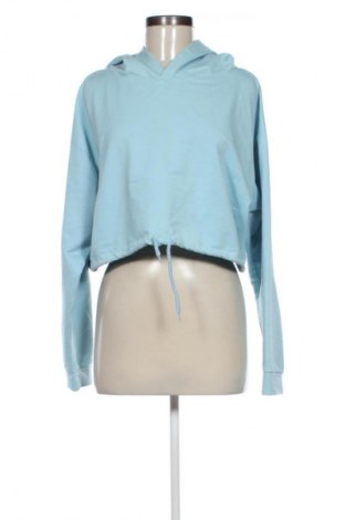 Damen Sweatshirt Little Black Dress, Größe L, Farbe Blau, Preis € 21,00