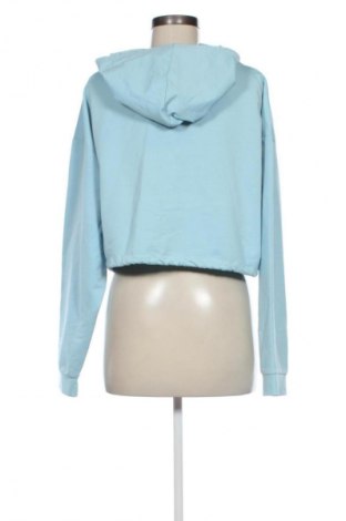 Damen Sweatshirt Little Black Dress, Größe L, Farbe Blau, Preis € 21,00