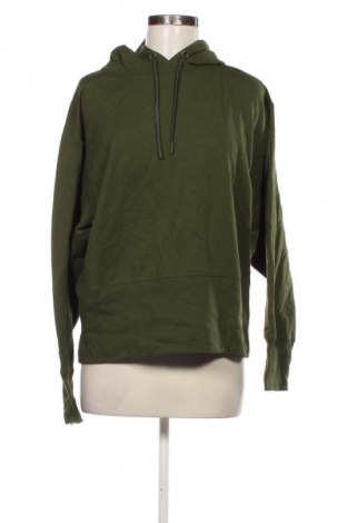 Дамски суитшърт MTA Sport, Размер M, Цвят Зелен, Цена 10,22 €