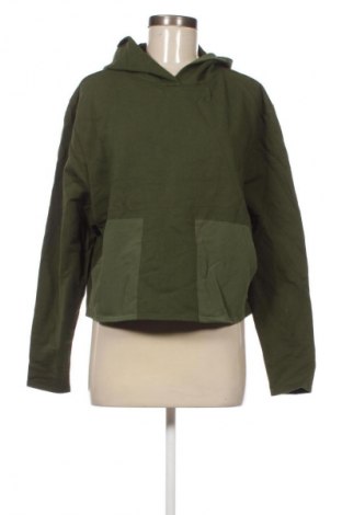 Дамски суитшърт MTA Sport, Размер M, Цвят Зелен, Цена 10,22 €