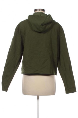 Дамски суитшърт MTA Sport, Размер M, Цвят Зелен, Цена 10,22 €