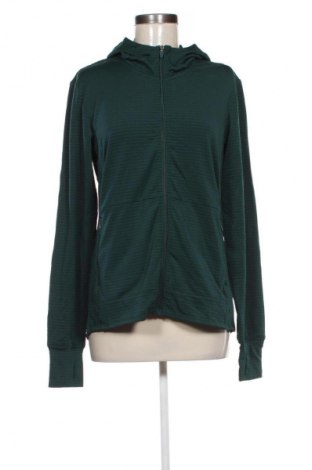 Дамски суитшърт MTA Sport, Размер M, Цвят Зелен, Цена 10,22 €