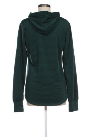 Дамски суитшърт MTA Sport, Размер M, Цвят Зелен, Цена 10,22 €