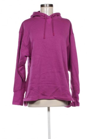 Дамски суитшърт MTA Sport, Размер M, Цвят Лилав, Цена 10,22 €