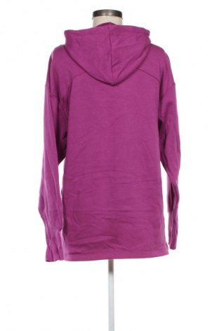 Дамски суитшърт MTA Sport, Размер M, Цвят Лилав, Цена 10,22 €