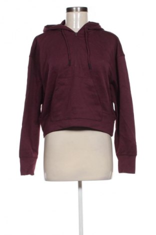 Дамски суитшърт MTA Sport, Размер M, Цвят Червен, Цена 10,22 €