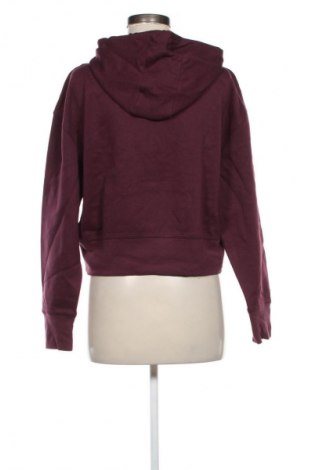 Дамски суитшърт MTA Sport, Размер M, Цвят Червен, Цена 10,22 €