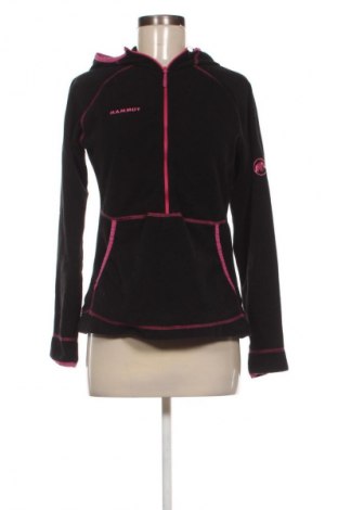 Дамски суитшърт Mammut, Размер M, Цвят Черен, Цена 40,39 €