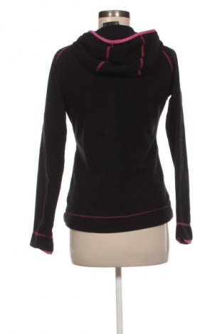 Дамски суитшърт Mammut, Размер M, Цвят Черен, Цена 40,39 €