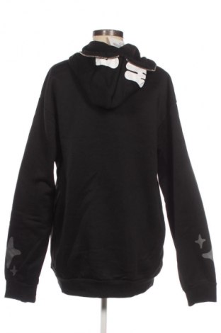 Női sweatshirt Manfinity, Méret XL, Szín Fekete, Ár 7 959 Ft