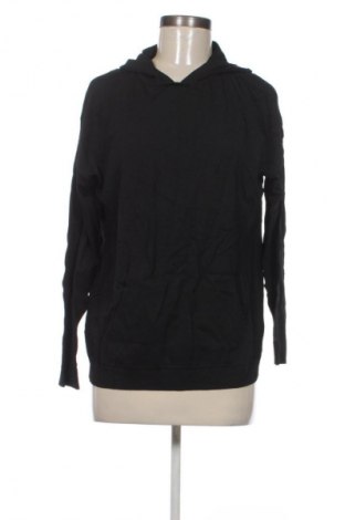 Γυναικείο φούτερ Massimo Dutti, Μέγεθος S, Χρώμα Μαύρο, Τιμή 29,99 €