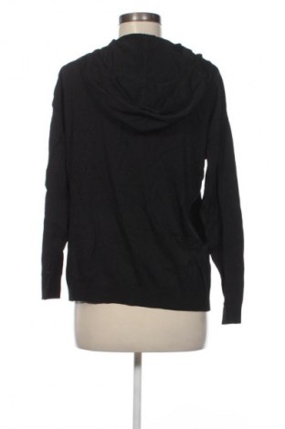 Γυναικείο φούτερ Massimo Dutti, Μέγεθος S, Χρώμα Μαύρο, Τιμή 29,99 €