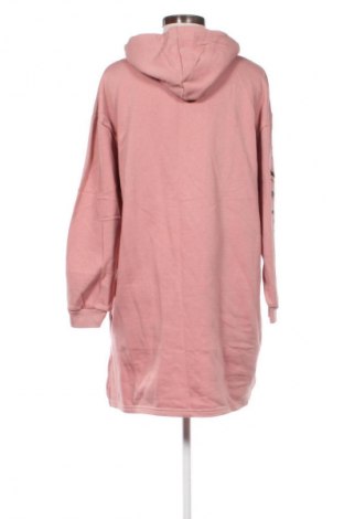 Dámska mikina  Minnie Mouse, Veľkosť M, Farba Popolavo ružová, Cena  20,00 €