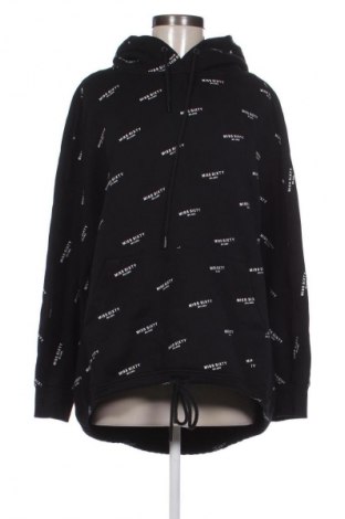 Γυναικείο φούτερ Miss Sixty, Μέγεθος S, Χρώμα Πολύχρωμο, Τιμή 55,24 €