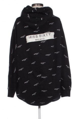 Γυναικείο φούτερ Miss Sixty, Μέγεθος S, Χρώμα Πολύχρωμο, Τιμή 55,24 €