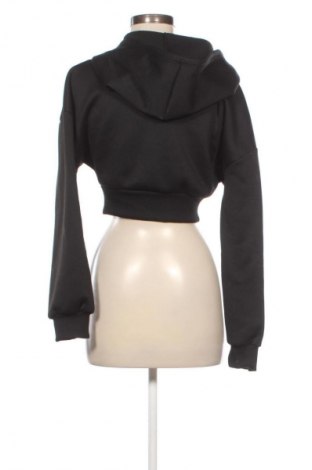 Dámská mikina  Missguided, Velikost S, Barva Černá, Cena  567,00 Kč