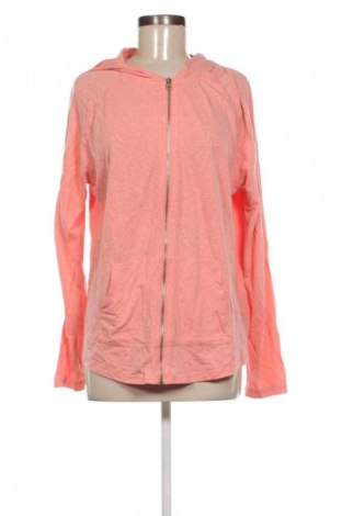 Damen Sweatshirt Mix, Größe XL, Farbe Rosa, Preis 15,99 €