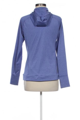 Damen Sweatshirt Mizuno, Größe S, Farbe Lila, Preis € 65,57