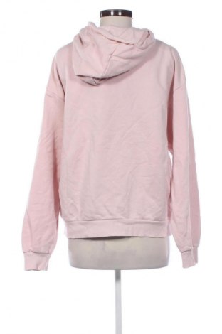 Damen Sweatshirt Monki, Größe M, Farbe Rosa, Preis 8,99 €