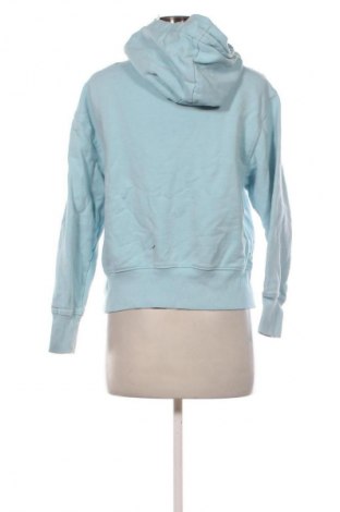 Dámska mikina  Mustang, Veľkosť XS, Farba Modrá, Cena  21,00 €