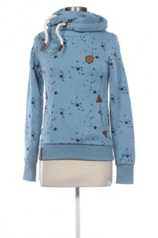 Női sweatshirt Naketano, Méret XS, Szín Sokszínű, Ár 10 331 Ft