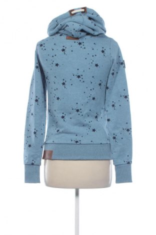 Női sweatshirt Naketano, Méret XS, Szín Sokszínű, Ár 10 331 Ft