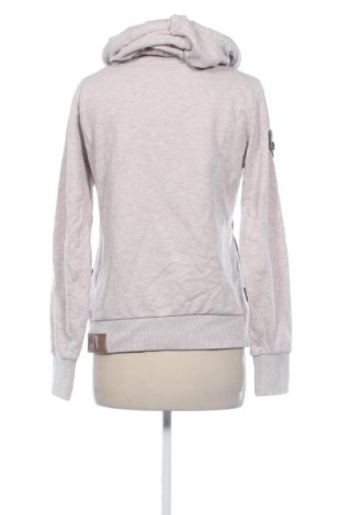 Női sweatshirt Naketano, Méret L, Szín Hamurózsaszín, Ár 3 930 Ft