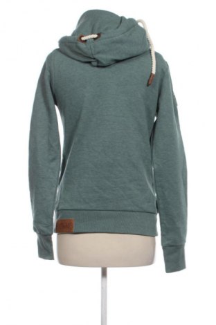 Damen Sweatshirt Naketano, Größe M, Farbe Grün, Preis € 28,99