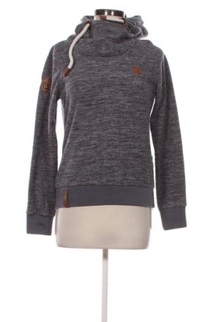 Női sweatshirt Naketano, Méret S, Szín Szürke, Ár 9 509 Ft