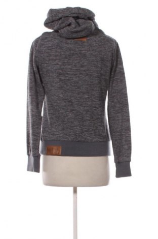 Női sweatshirt Naketano, Méret S, Szín Szürke, Ár 9 509 Ft