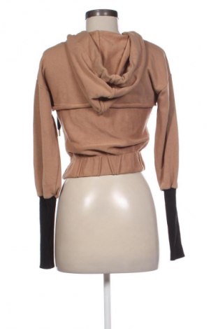 Női sweatshirt Negative, Méret XS, Szín Bézs, Ár 6 198 Ft