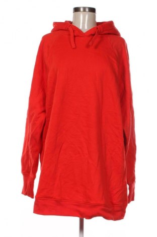 Дамски суитшърт Next, Размер XL, Цвят Червен, Цена 11,24 €